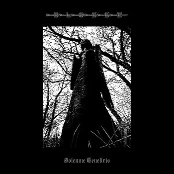 Solemne tenebris cover