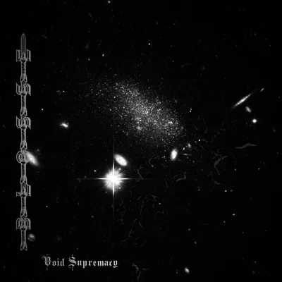 Void Supremacy cover