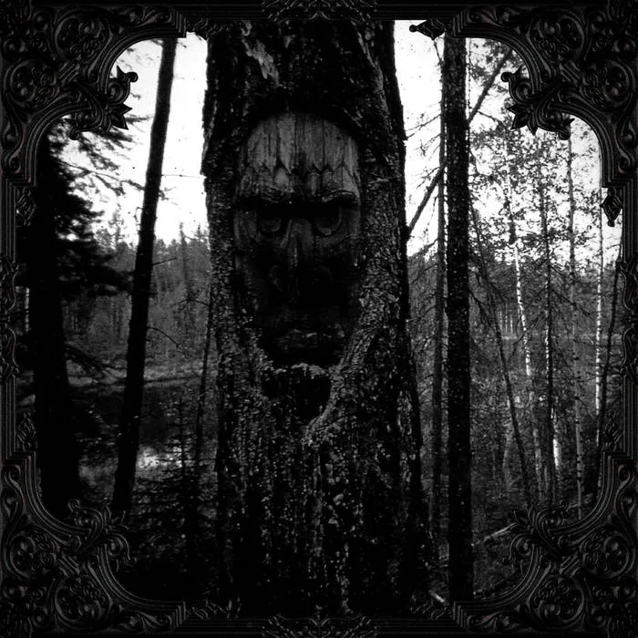 Hail the Masters cover