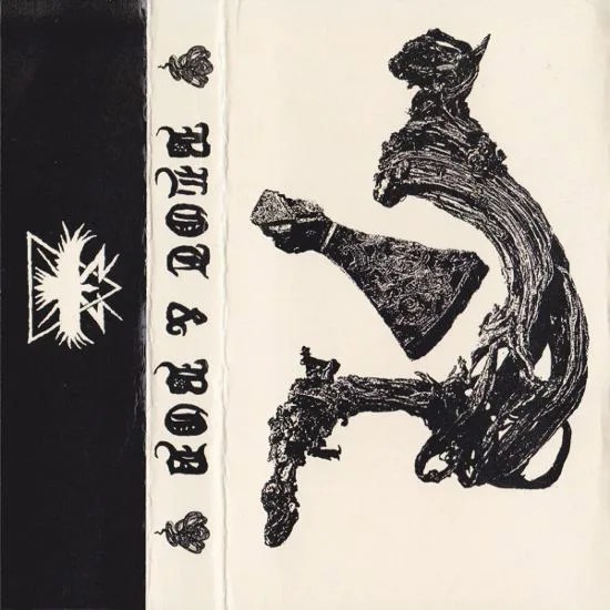 Blot & Bod cover