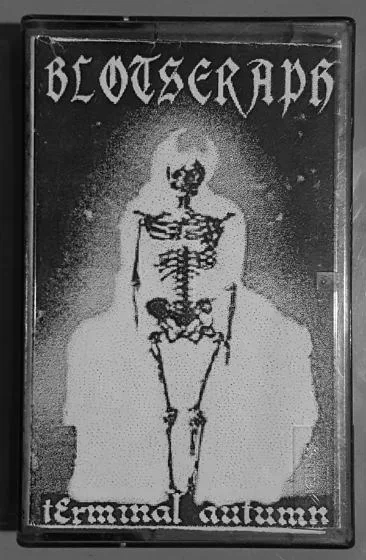 Terminal Autumn cover