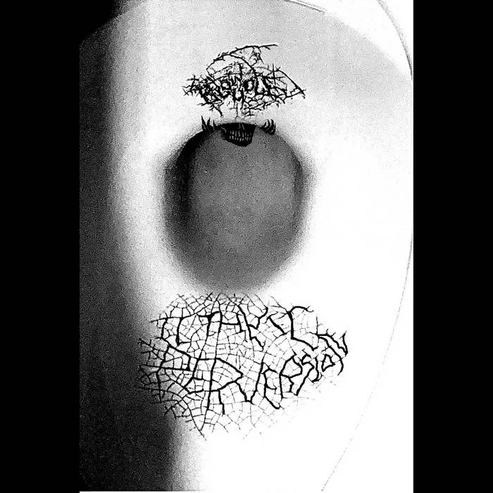 Icthyic Perversion cover