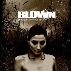 Into Shadows of Fear cover