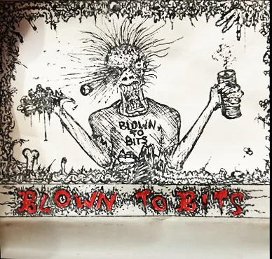 Blown to Bits cover