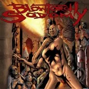 Blowtorch Sodomy cover