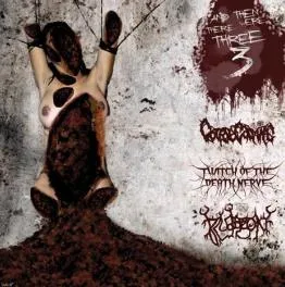 And Then There Were Three cover