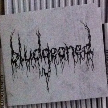 Bludgeoned cover
