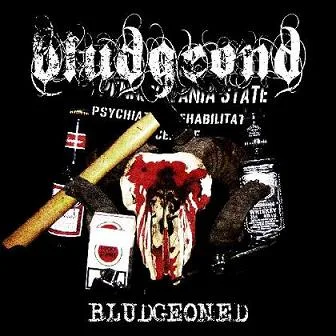 Bludgeoned cover
