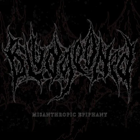 Misanthropic Epiphany cover