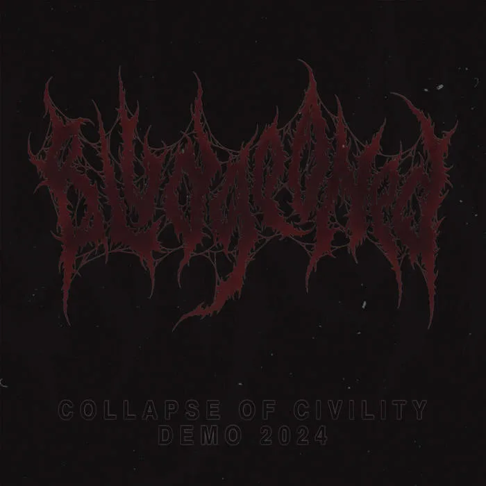 Collapse of Civility cover