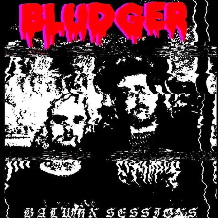 Balwyn Sessions cover