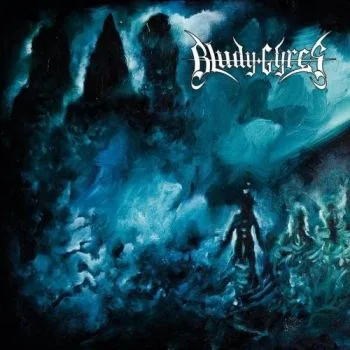 Echoes from a Distant Scream cover