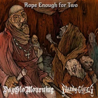 Rope Enough for Two cover