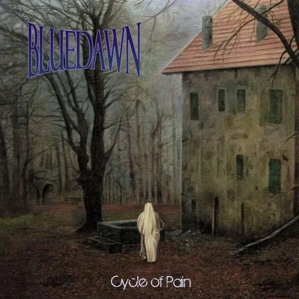 Cycle of Pain cover