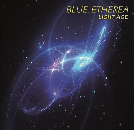Light Age cover