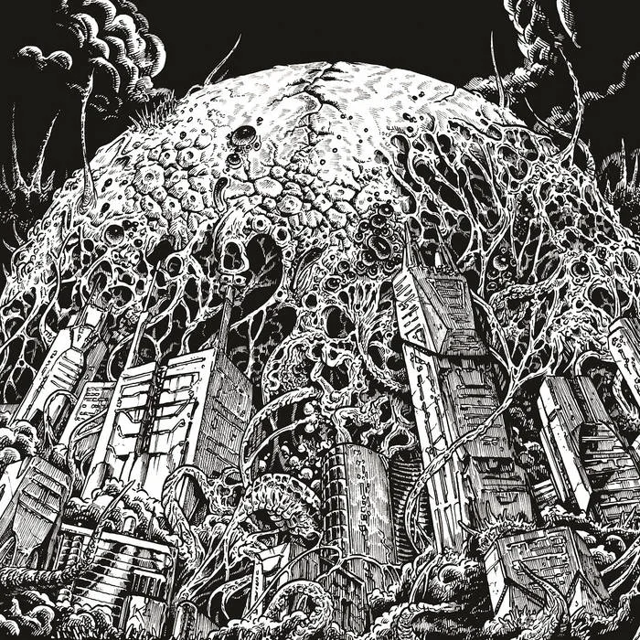 Do You Love Anime? Pt. 7 / Nilbog Attack cover