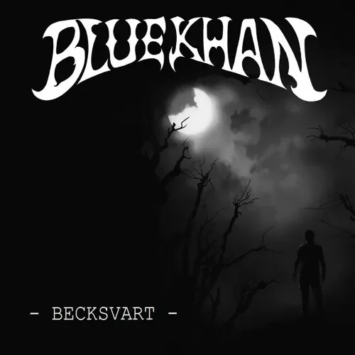 Becksvart cover