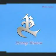Strange Heaven cover