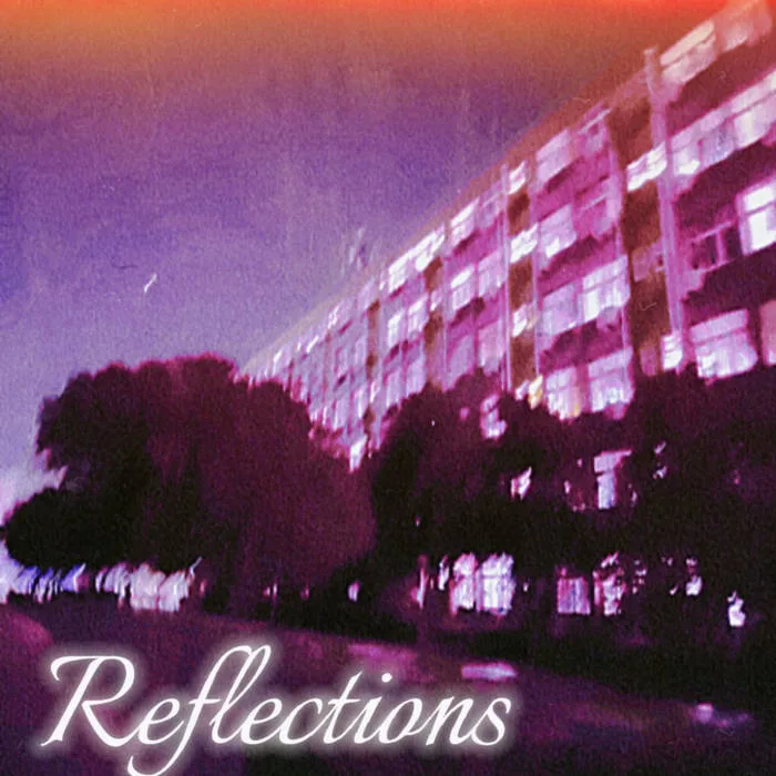Reflections cover