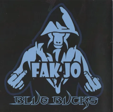 Fak jo cover