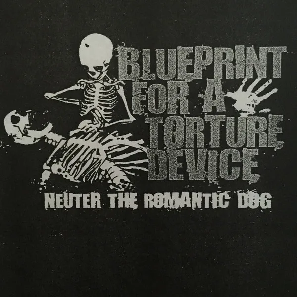 Neuter the Romantic Dog cover