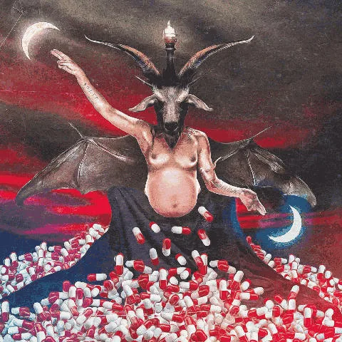 Fullmoon Alchemy Narcotic Session cover