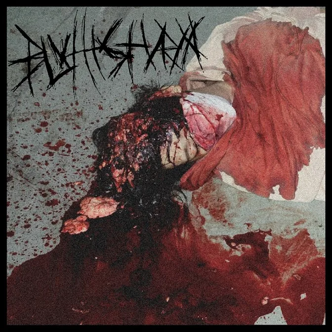 Festering Acts of Depravity cover