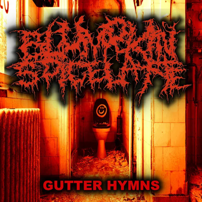 Gutter Hymns cover
