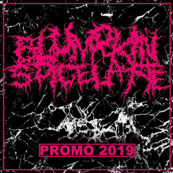 Promo 2019 cover