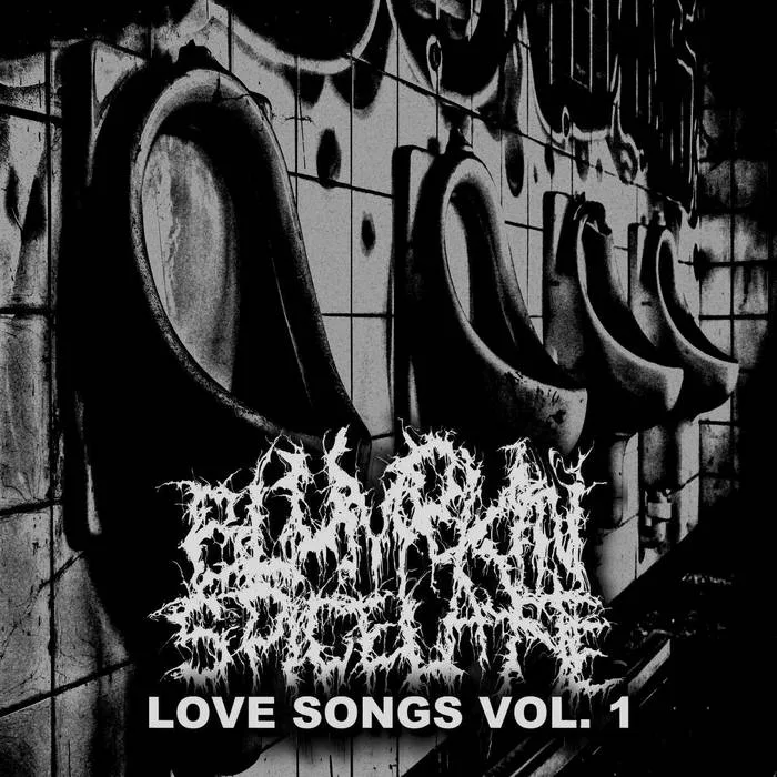Love Songs, Vol. 1 cover