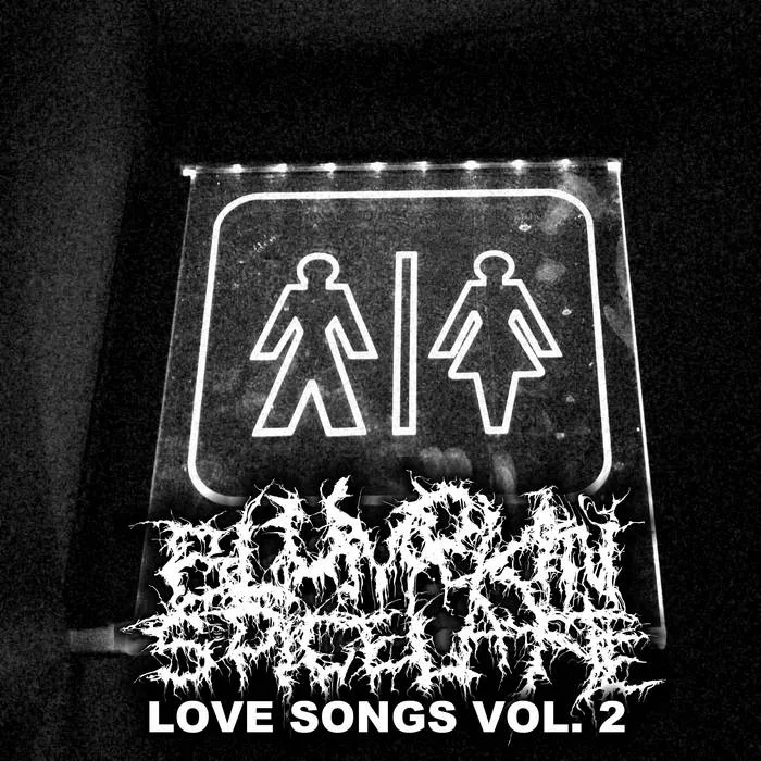 Love Songs, Vol. 2 cover