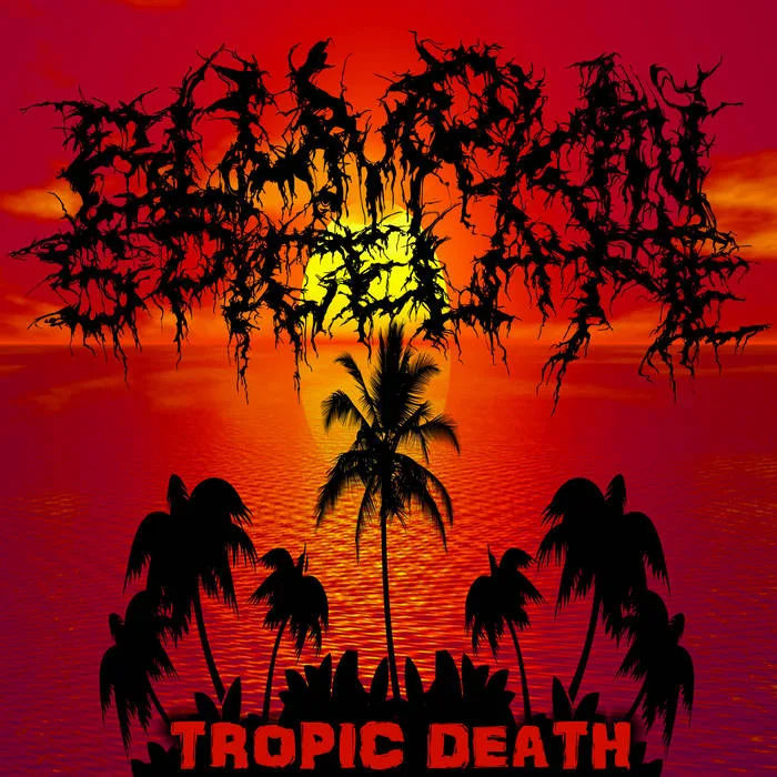Tropic Death cover