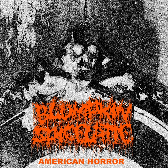American Horror cover