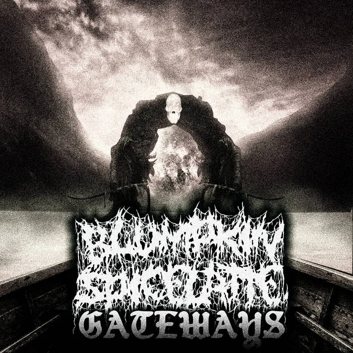 Gateways cover