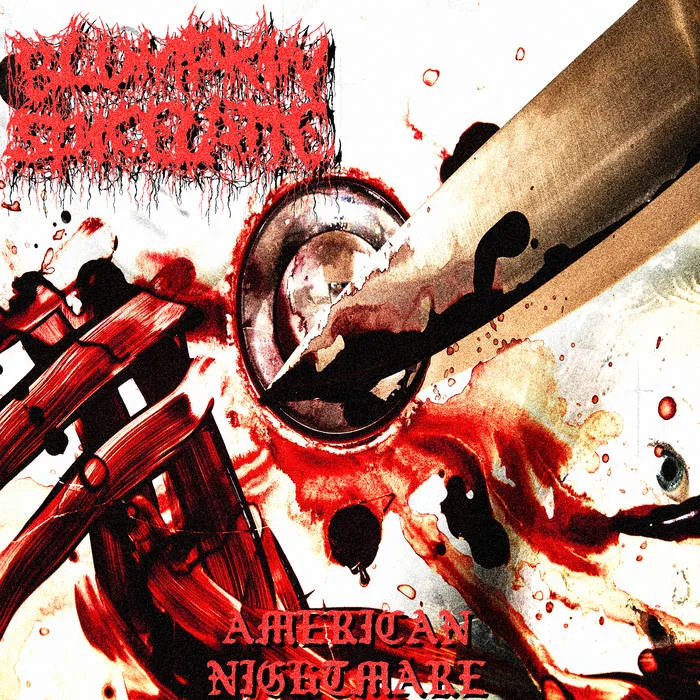 American Nightmare cover