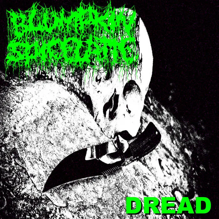 Dread cover