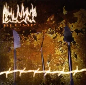 Blump cover