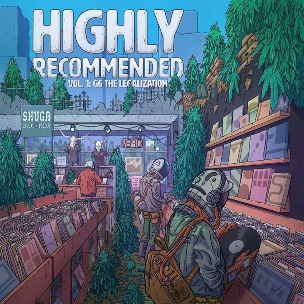 Beautiful Truth cover