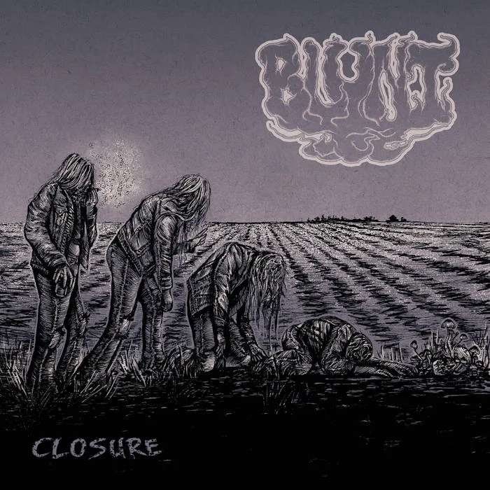 Closure cover