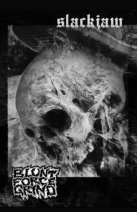 Slackjaw cover