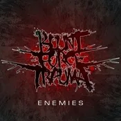 Enemies cover