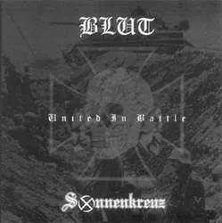 United in Battle cover