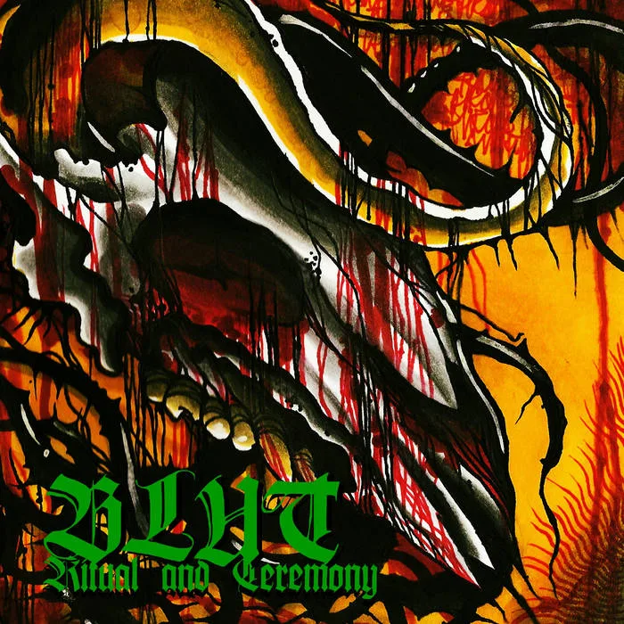 Ritual and Ceremony cover