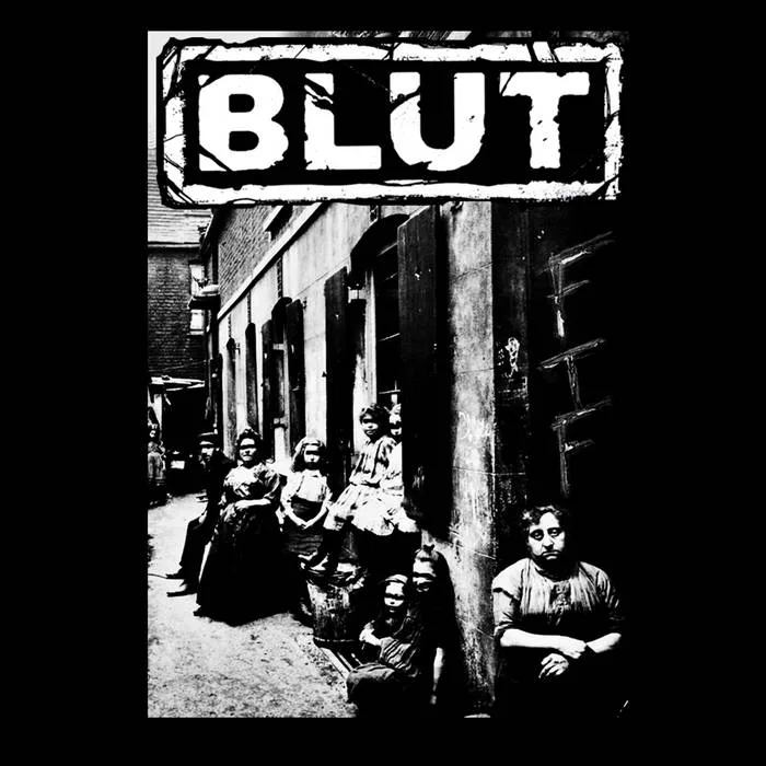 Fuck the Future cover