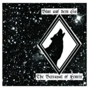 The Betrayal of Fenrir cover