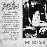H Bomb cover