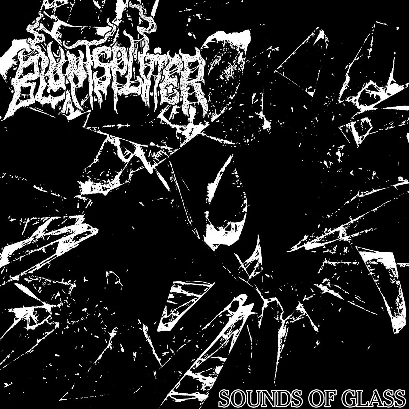 Sounds of Glass cover