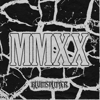 MMXX cover