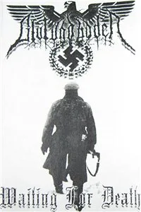 Waiting for Death cover