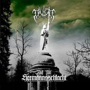 Auf zur Hermannsschlacht cover